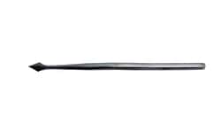 United Scientific Supplies&nbsp;United Scientific&trade; Teasing Needle, Arrow